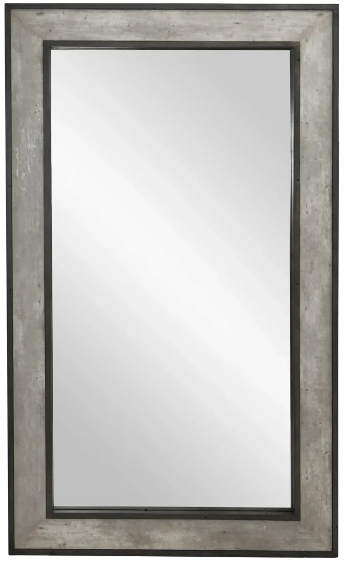 Webster Floor Mirror