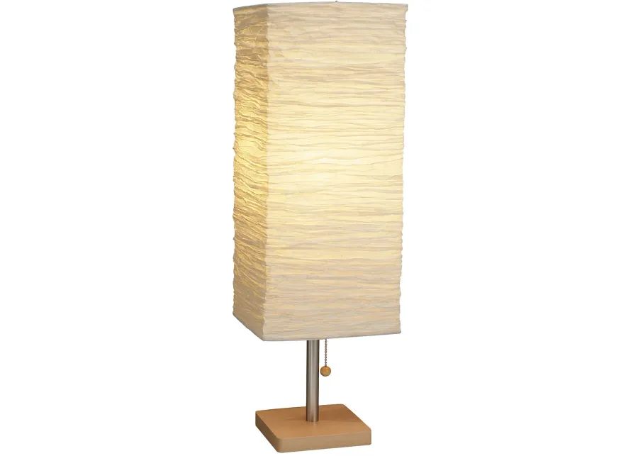 Dune Table Lamp