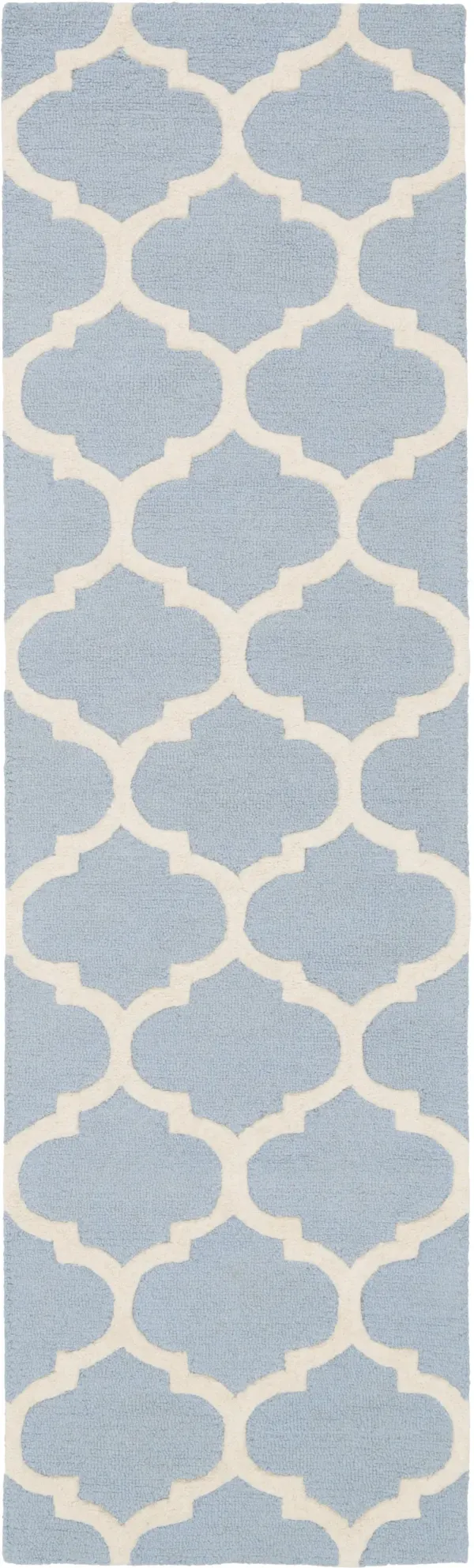 Pollack AWAH-2034 2'3" x 8' Hand Made Rug