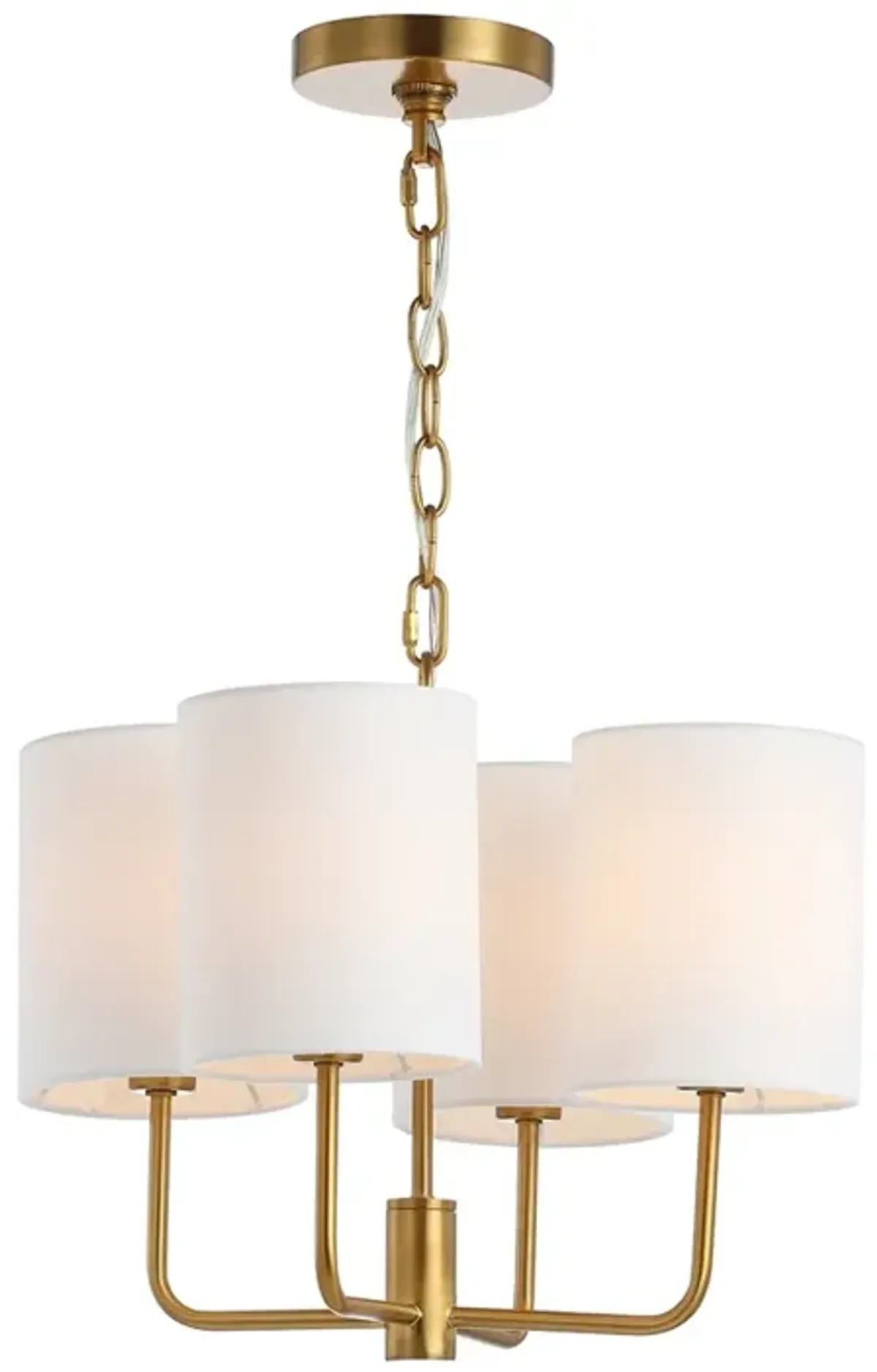 Elias Chandelier