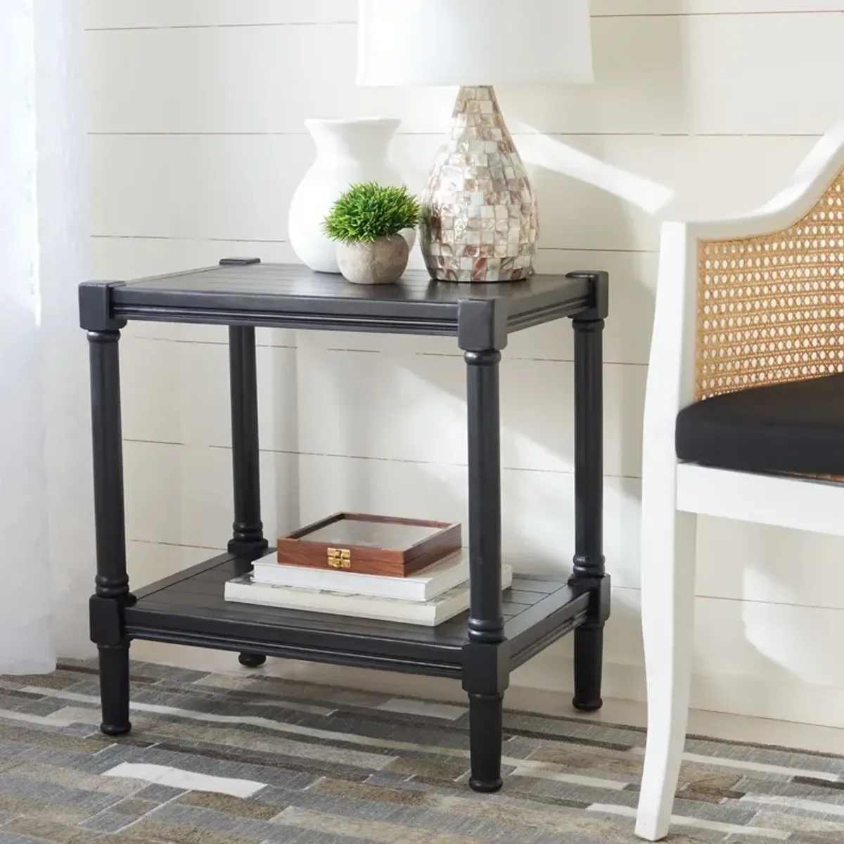 Rafiki Accent Table