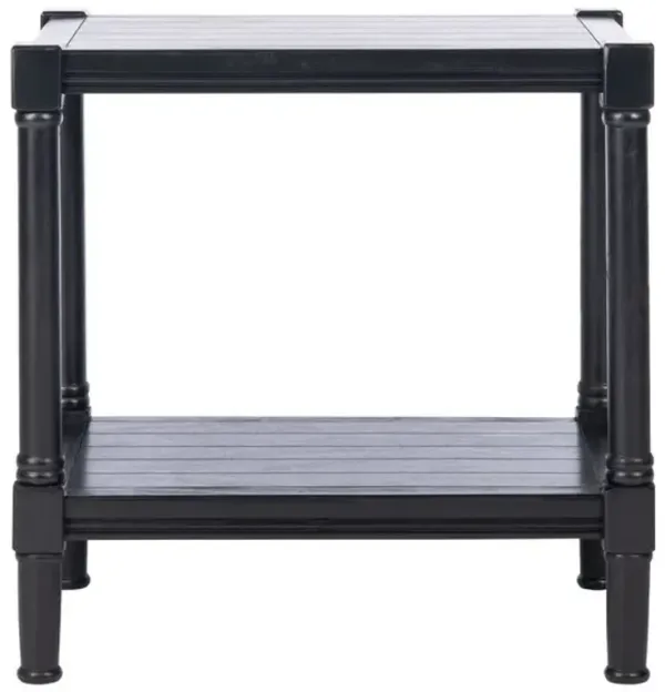 Rafiki Accent Table