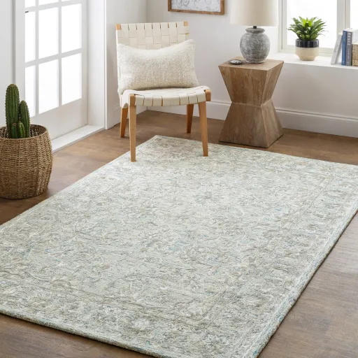 Shelby 7' x 9' Rug