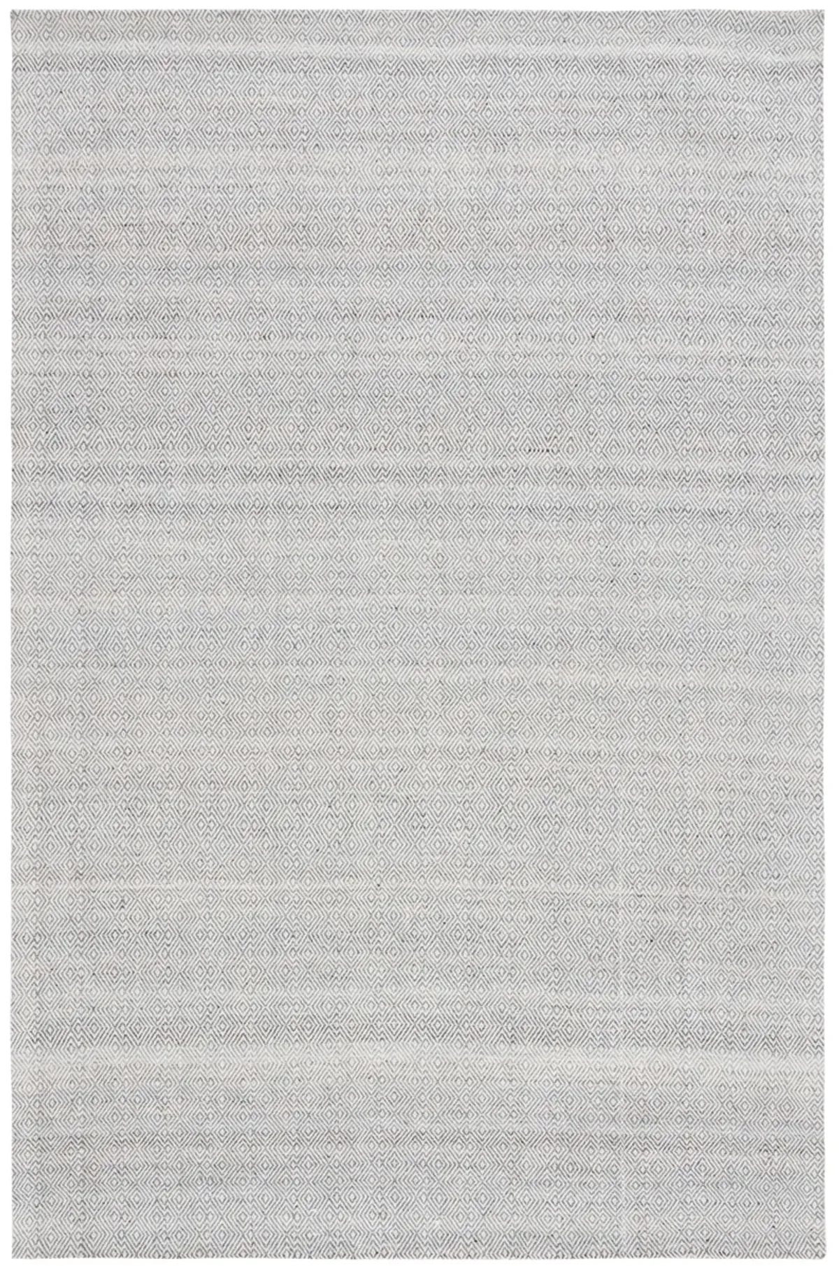 MARTHA STEWART Hand Woven 4' x 6' area rug