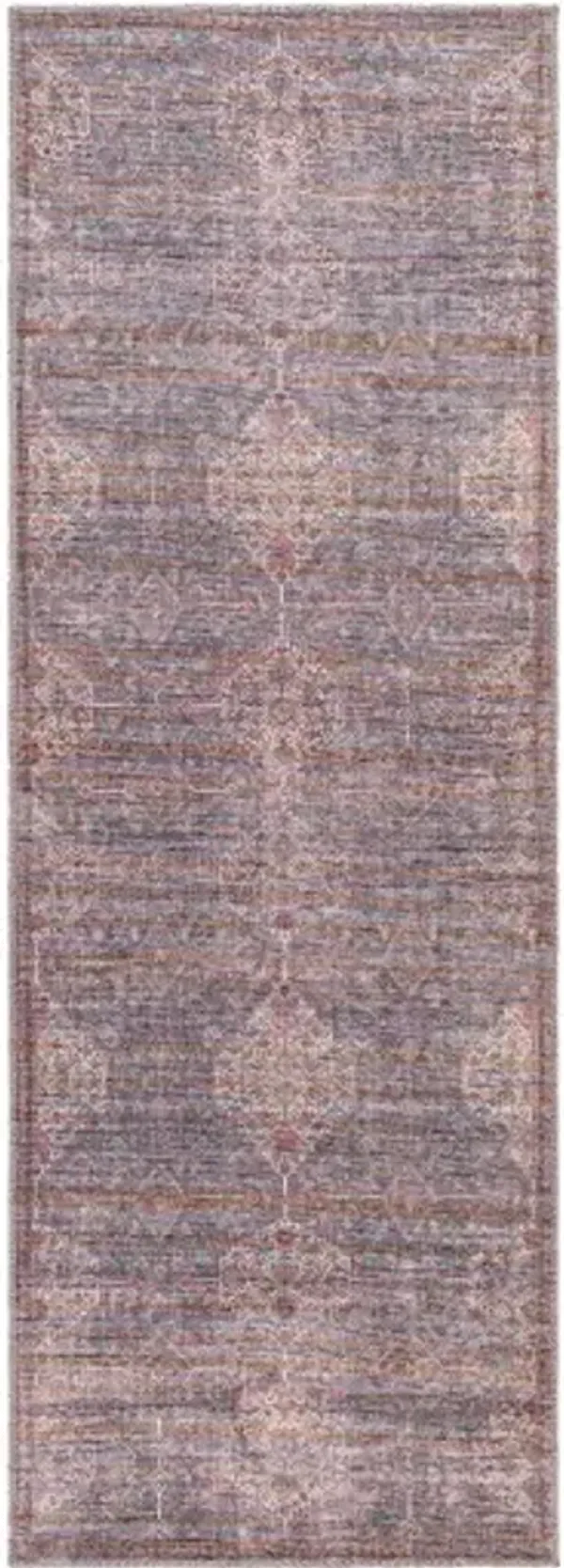 Cobb COB-2311 2'7" x 7'3" Rug