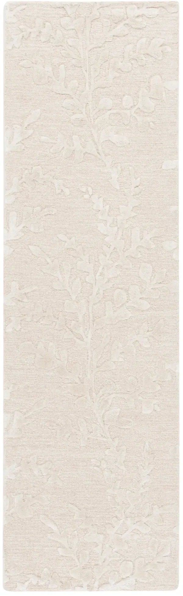 GLAMOUR Hand Tufted 2'-3' x 8' runner