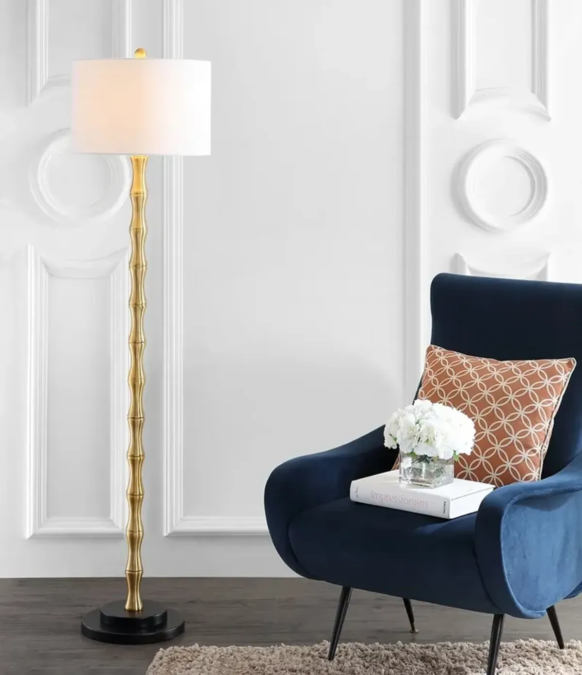 Kolten Floor Lamp