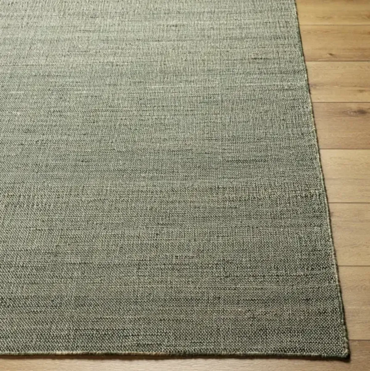 Evora EVO-2307 2'6" x 8' Hand Made Rug