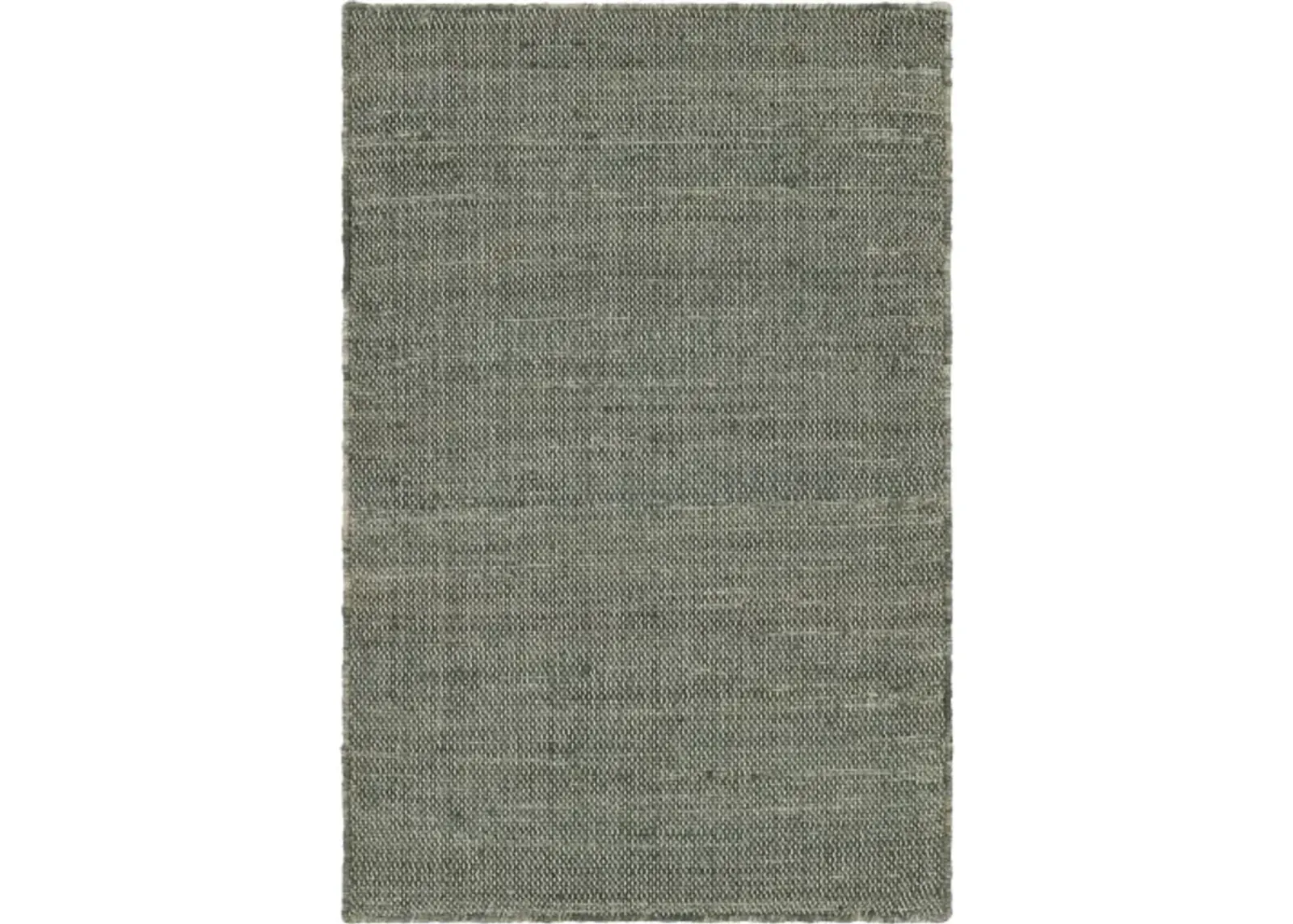 Evora EVO-2307 2'6" x 8' Hand Made Rug