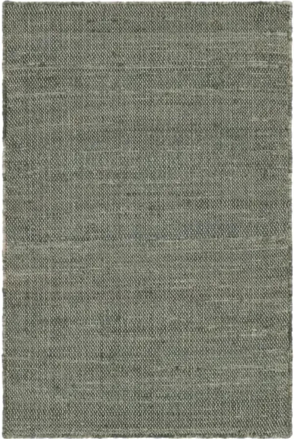 Evora EVO-2307 2'6" x 8' Hand Made Rug