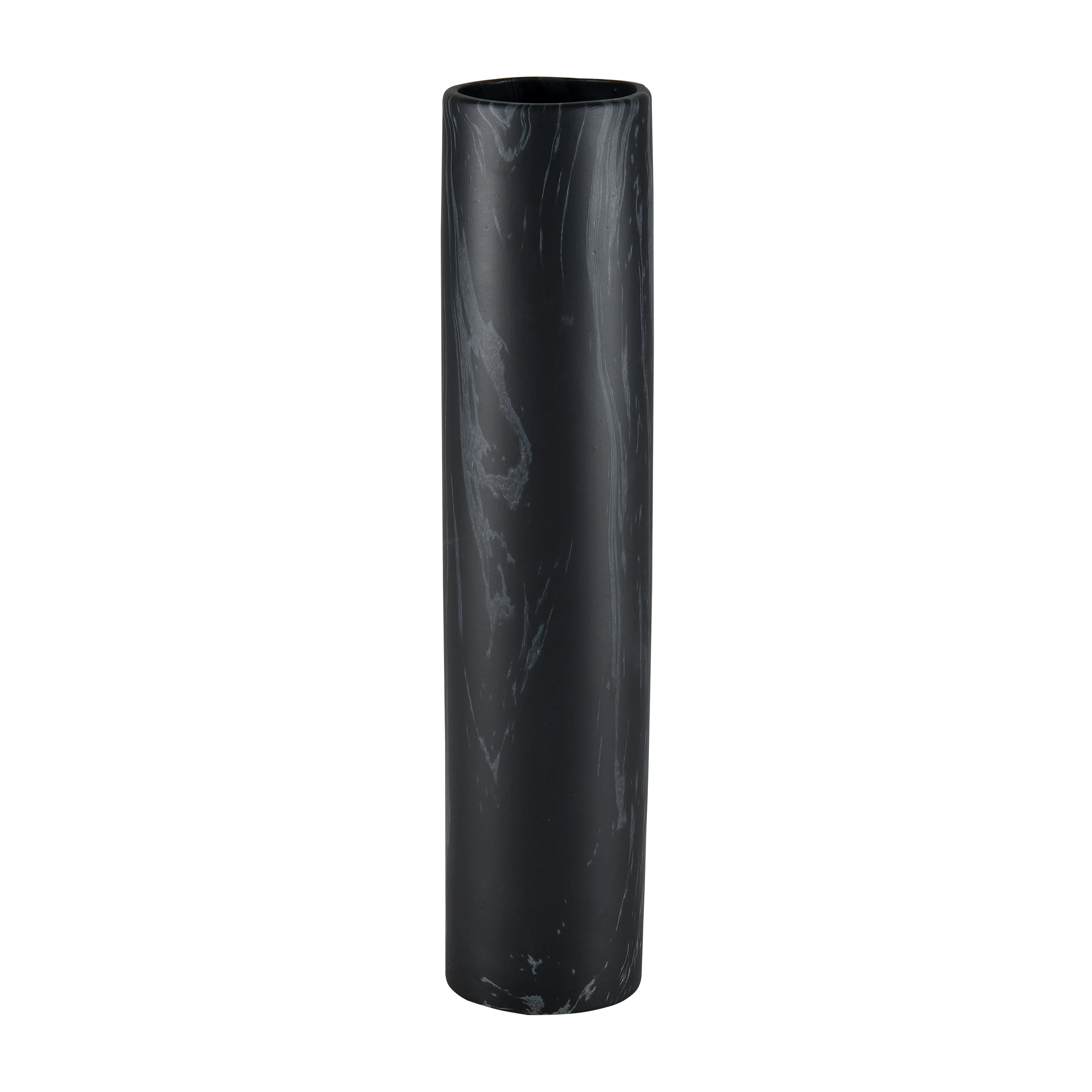 Clark Vase - Black