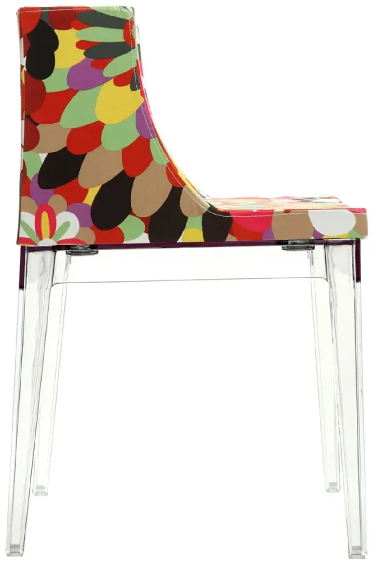 Flower Dining Side Chair