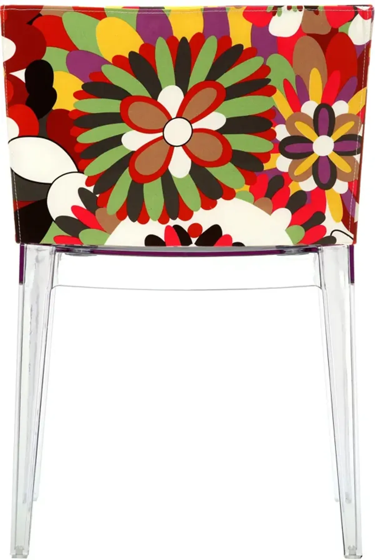 Flower Dining Side Chair