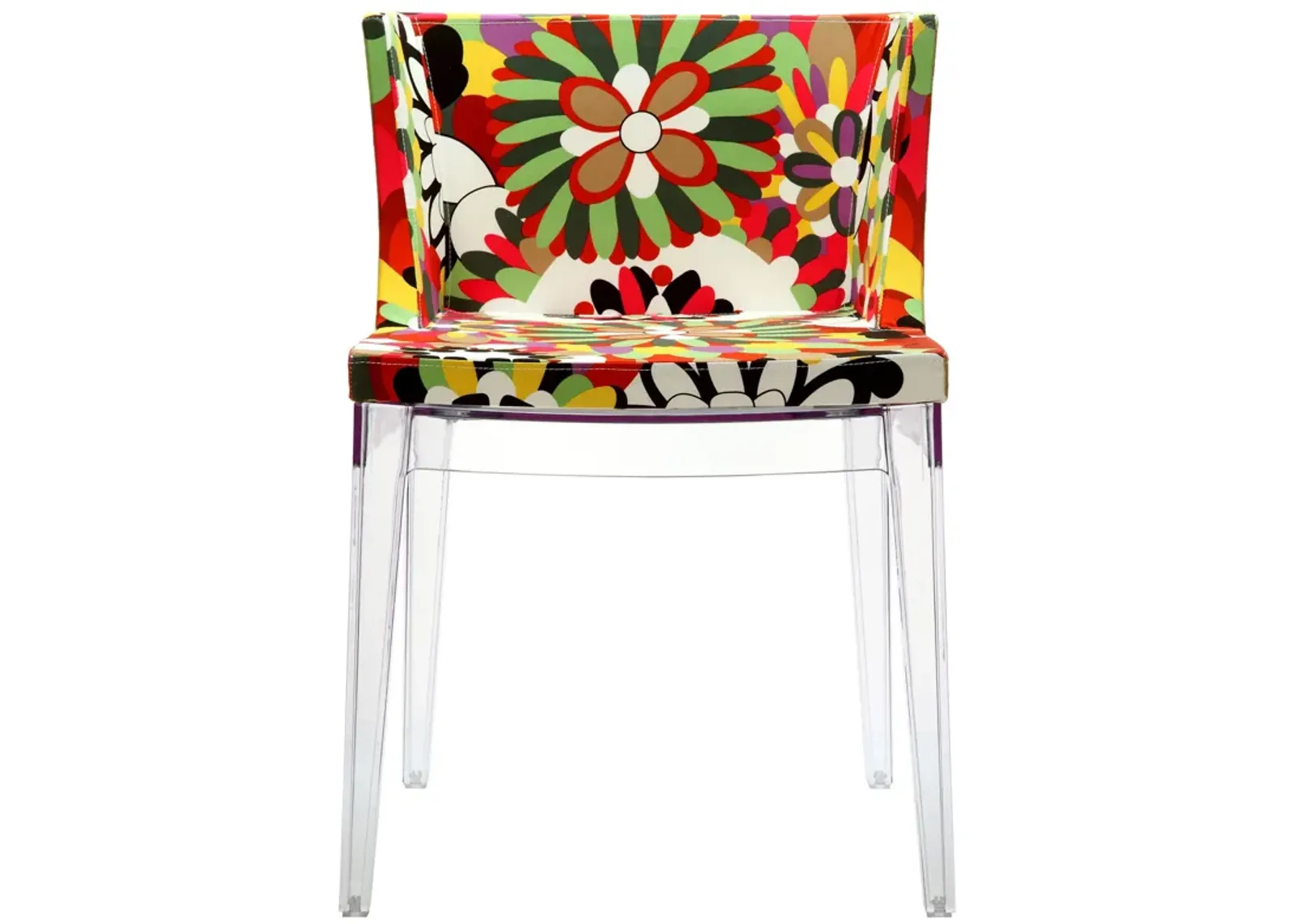 Flower Dining Side Chair