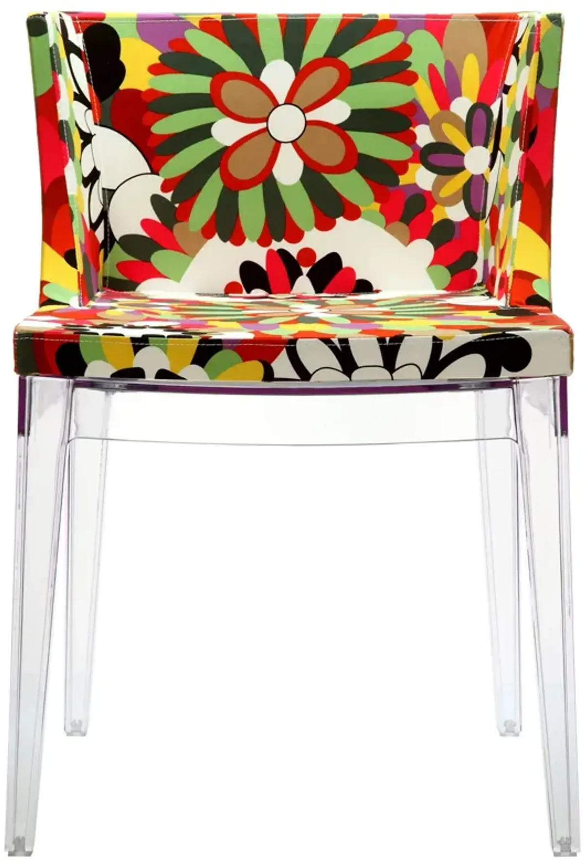 Flower Dining Side Chair