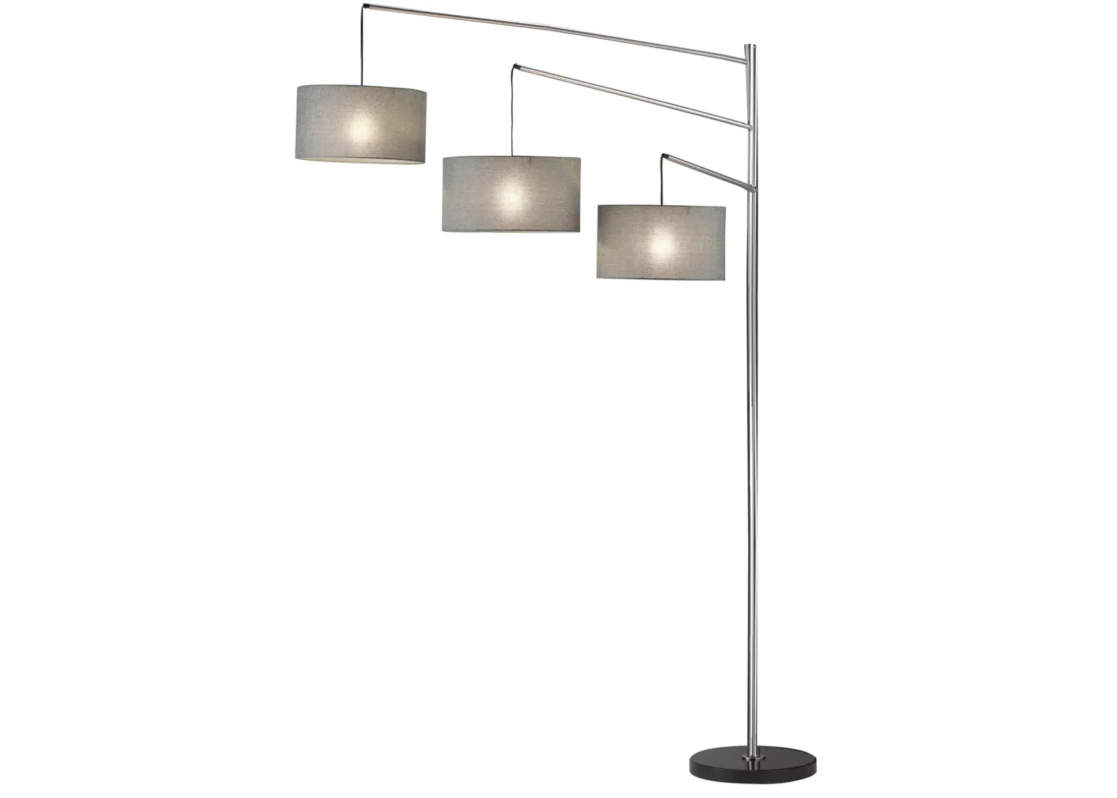 Wellington Arc Lamp