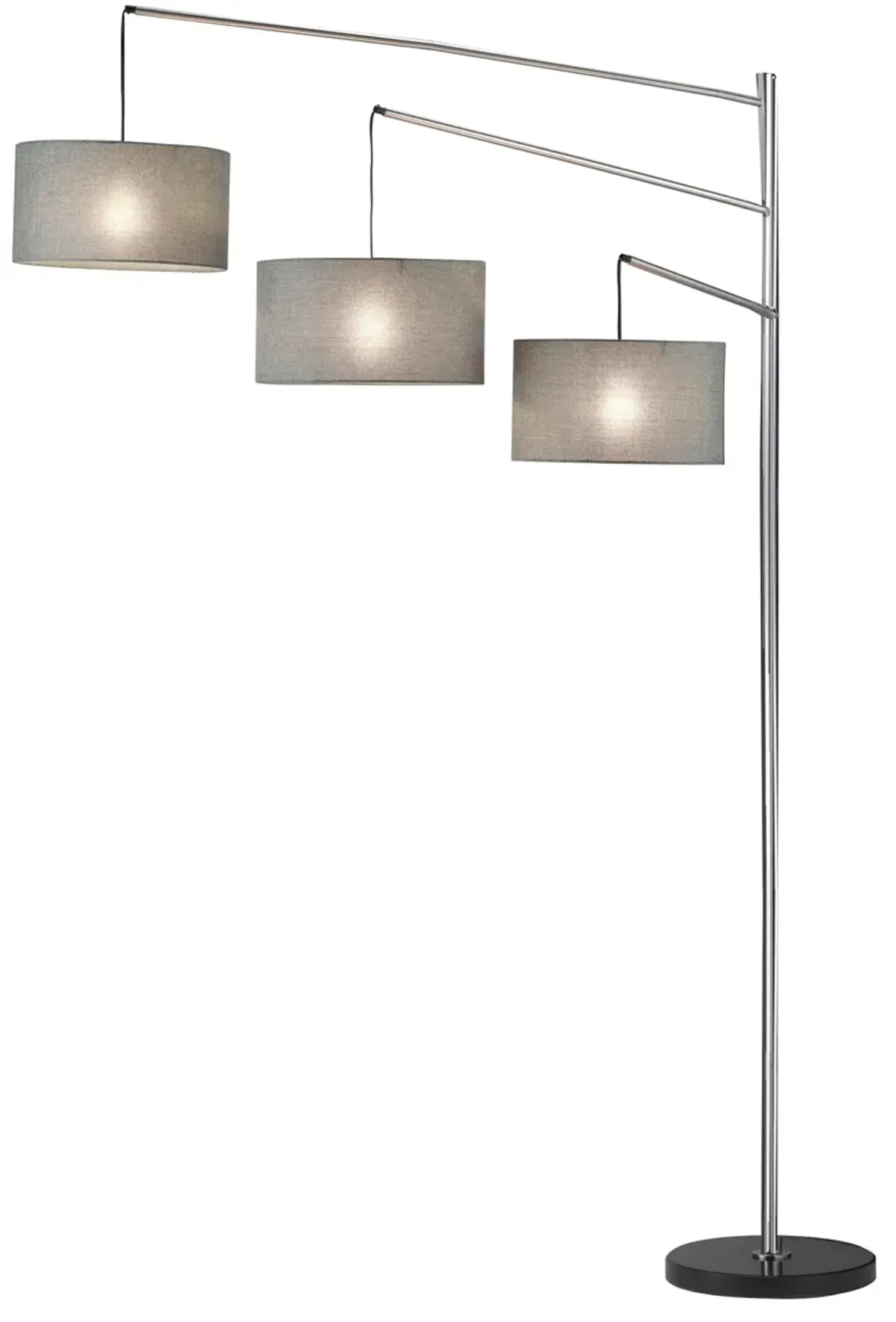 Wellington Arc Lamp