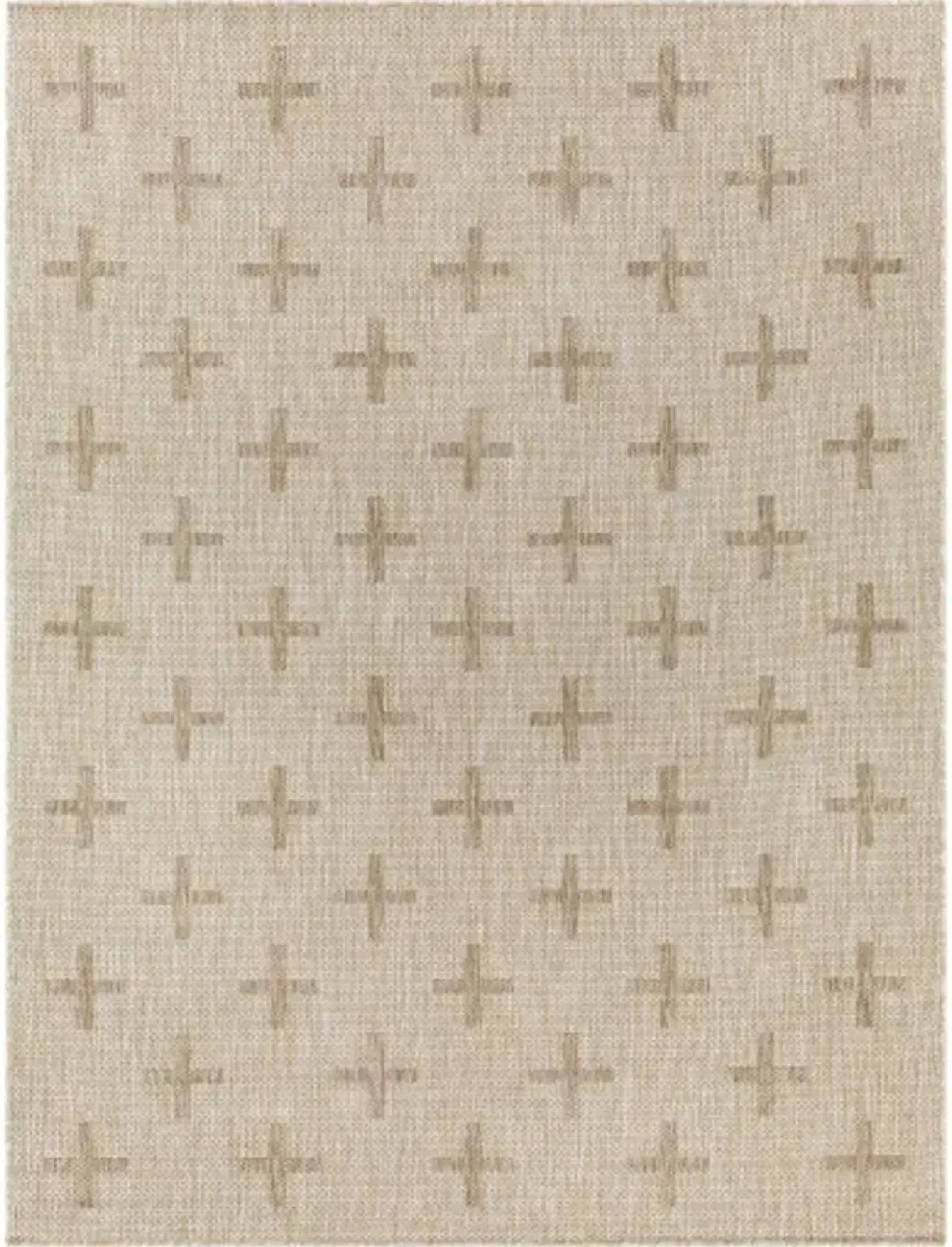 Tuareg 9'2" x 12' Rug