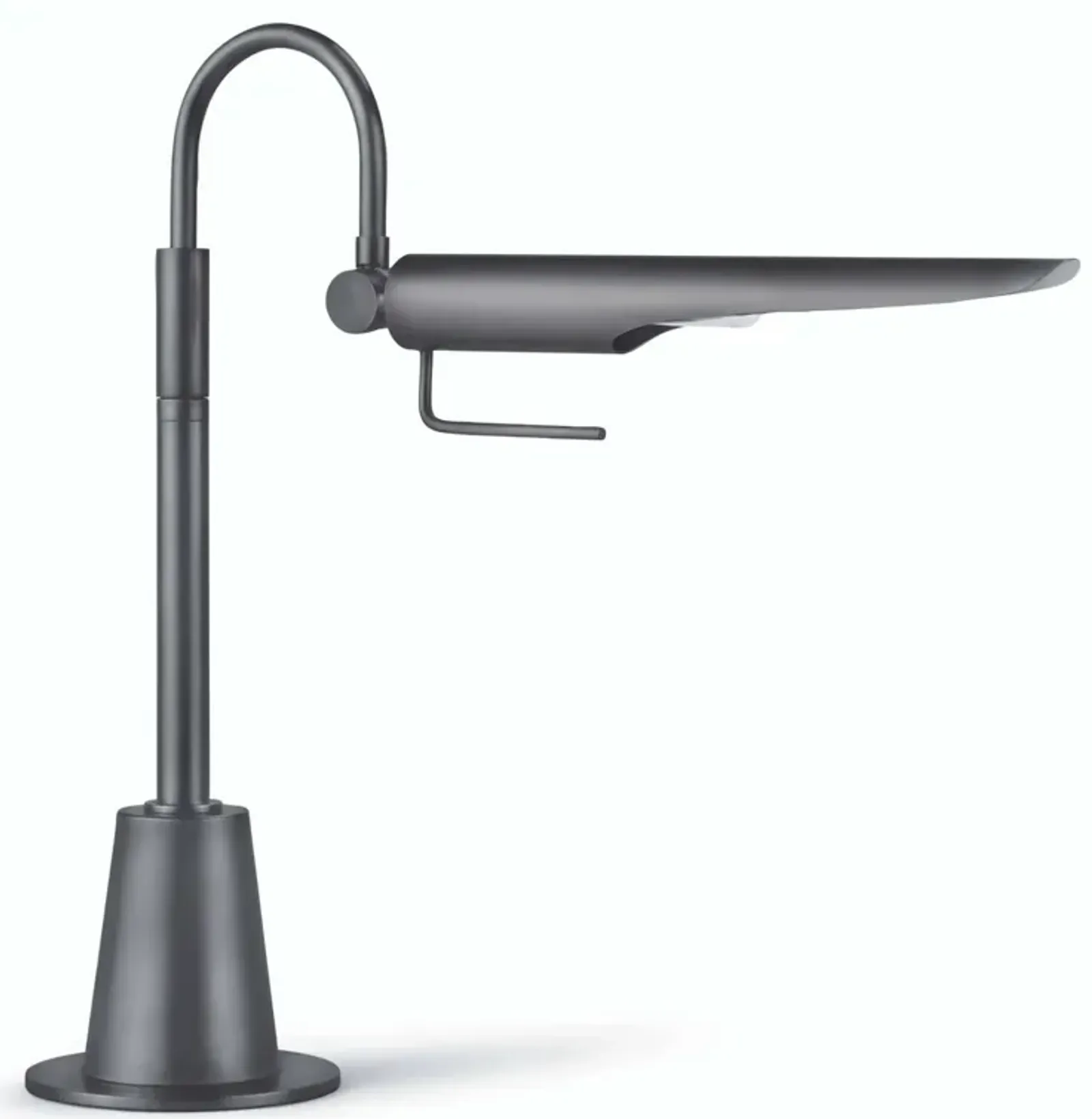 Raven Task Lamp