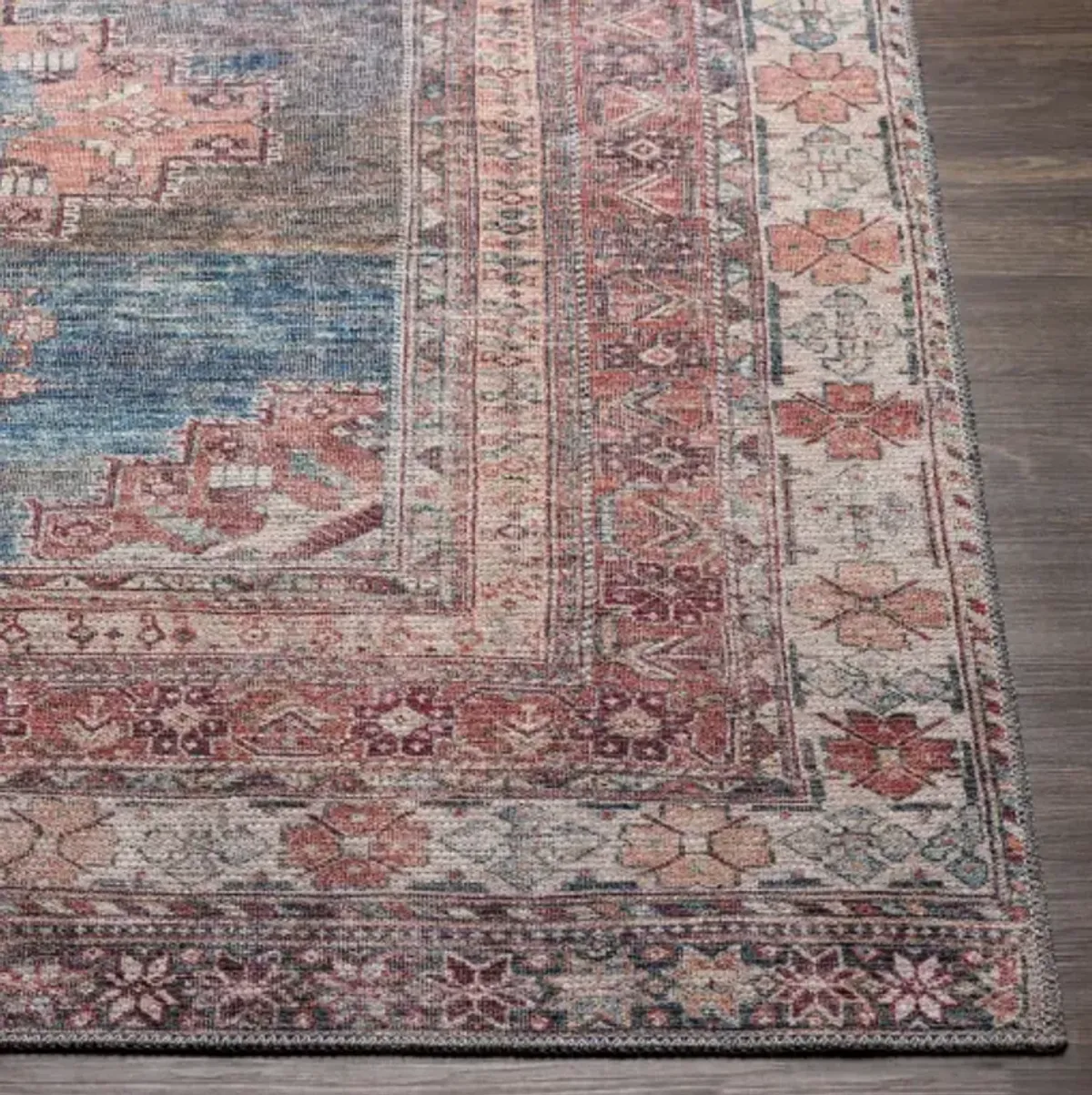 Colin CLN-2305 2'7" x 12' Rug