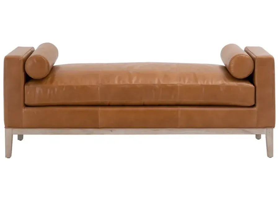 Keaton Upholstered Bench