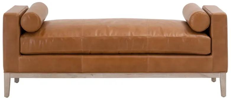 Keaton Upholstered Bench