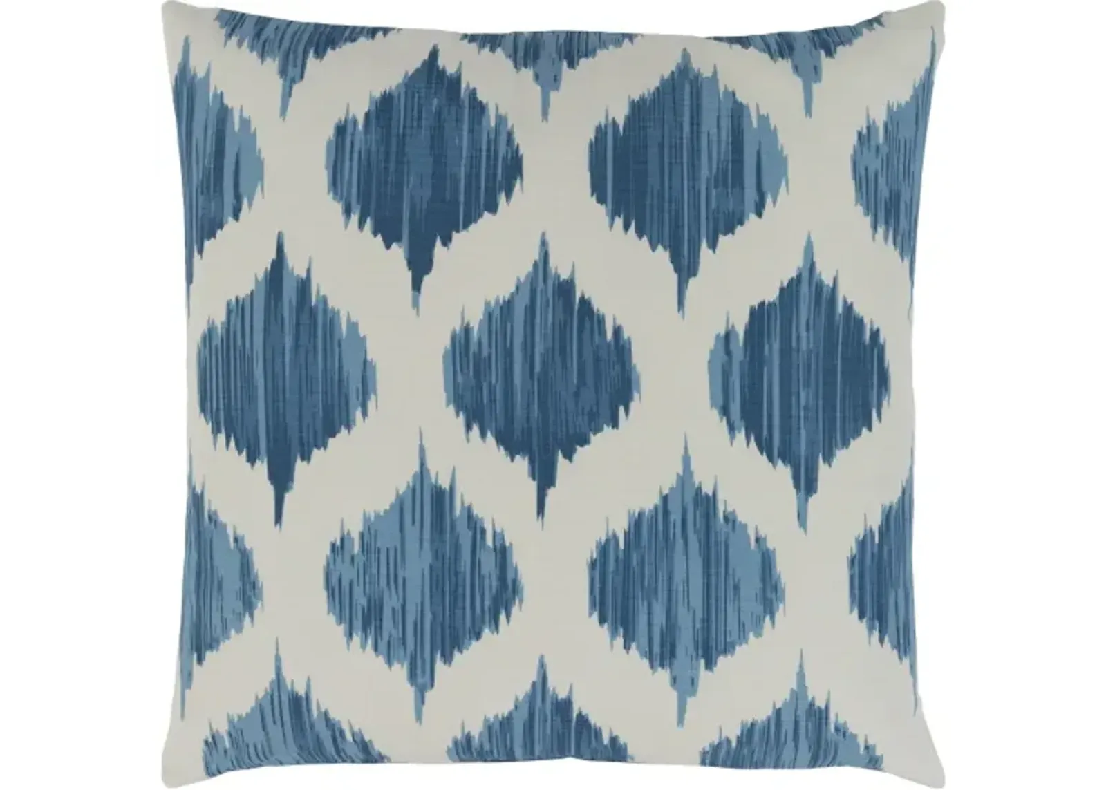 Ogee 18"H x 18"W Pillow Cover