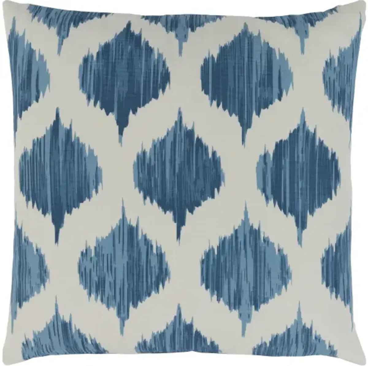 Ogee 18"H x 18"W Pillow Cover