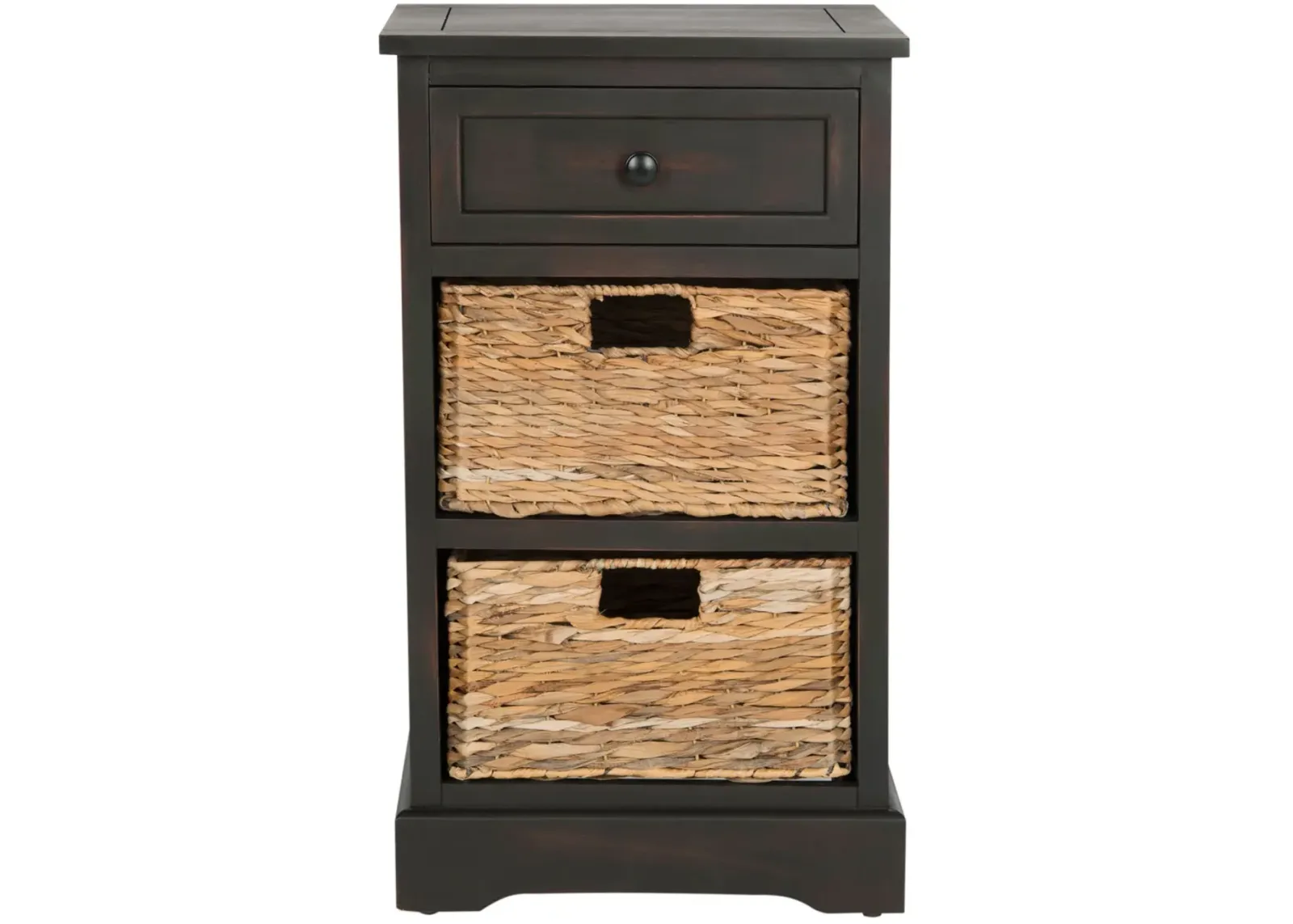 CARRIE SIDE STORAGE SIDE TABLE