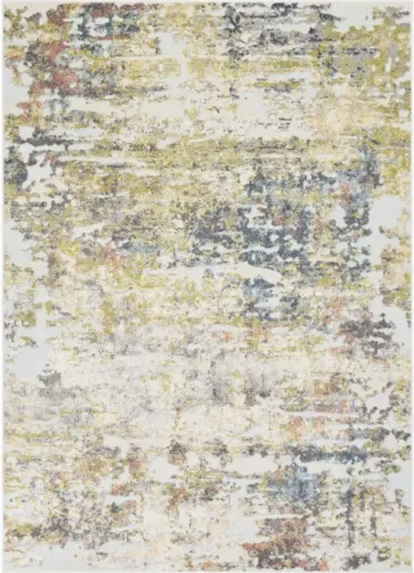 New Mexico 5'3" x 7'3" Rug