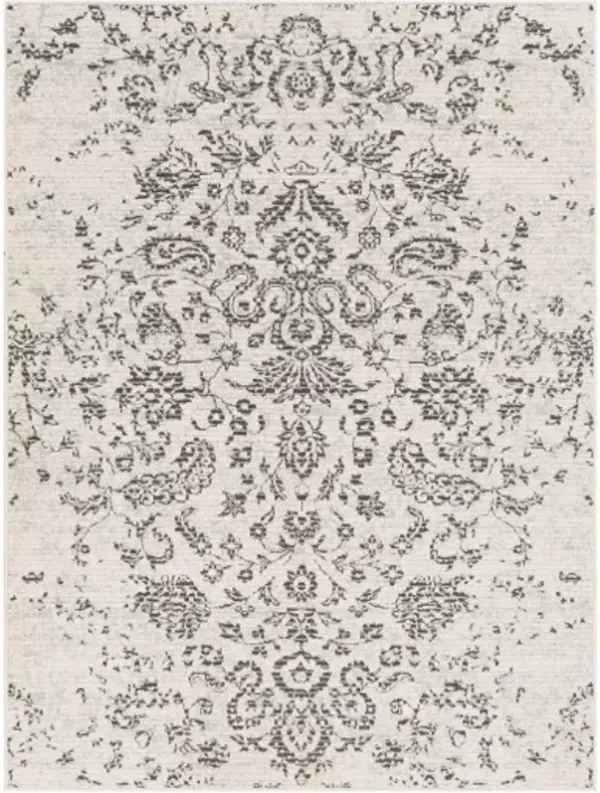 Bahar 2' x 2'11" Rug