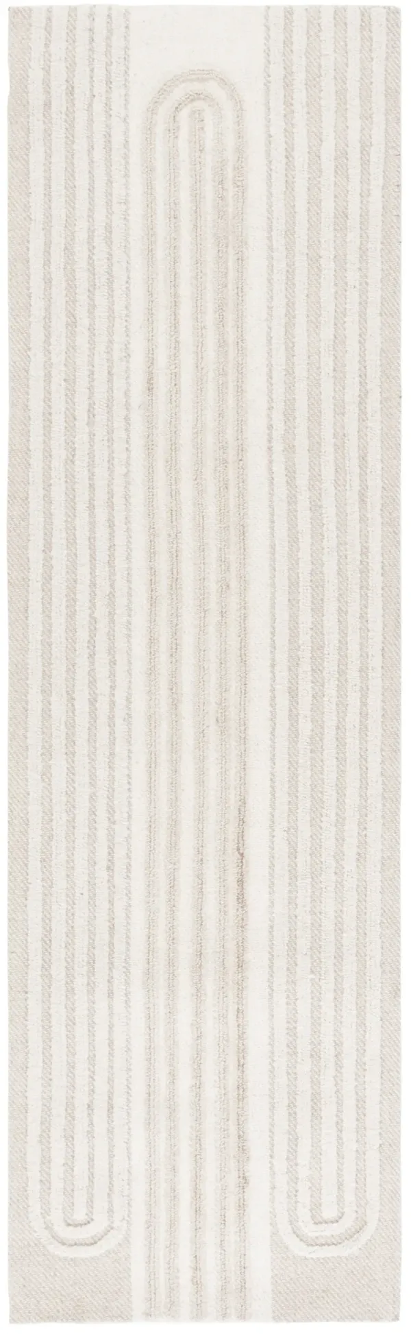 SOUTHAMPTON Hand Tufted 2'-3' x 8' runner