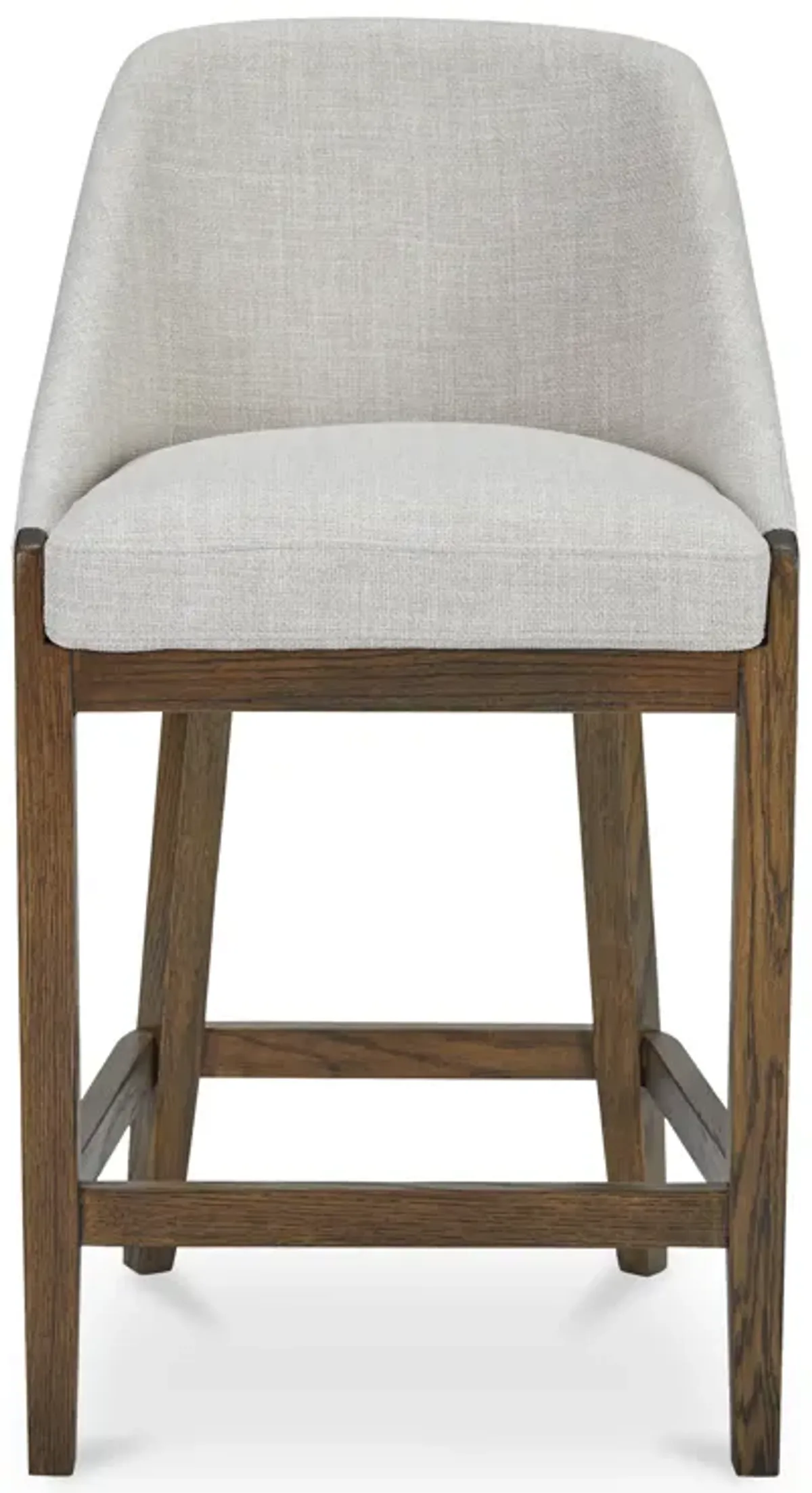 Edward Counter Stool Heather Beige