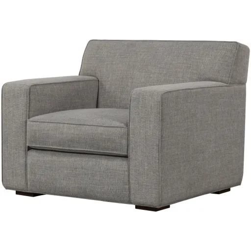 Smith SMH-002 31"H x 38"W x 36"D Accent Chair