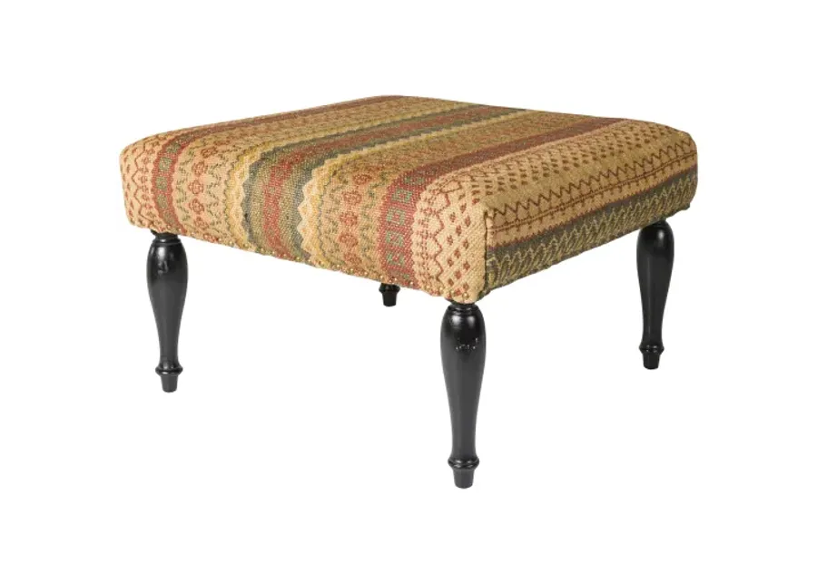 Nicholson Ottoman