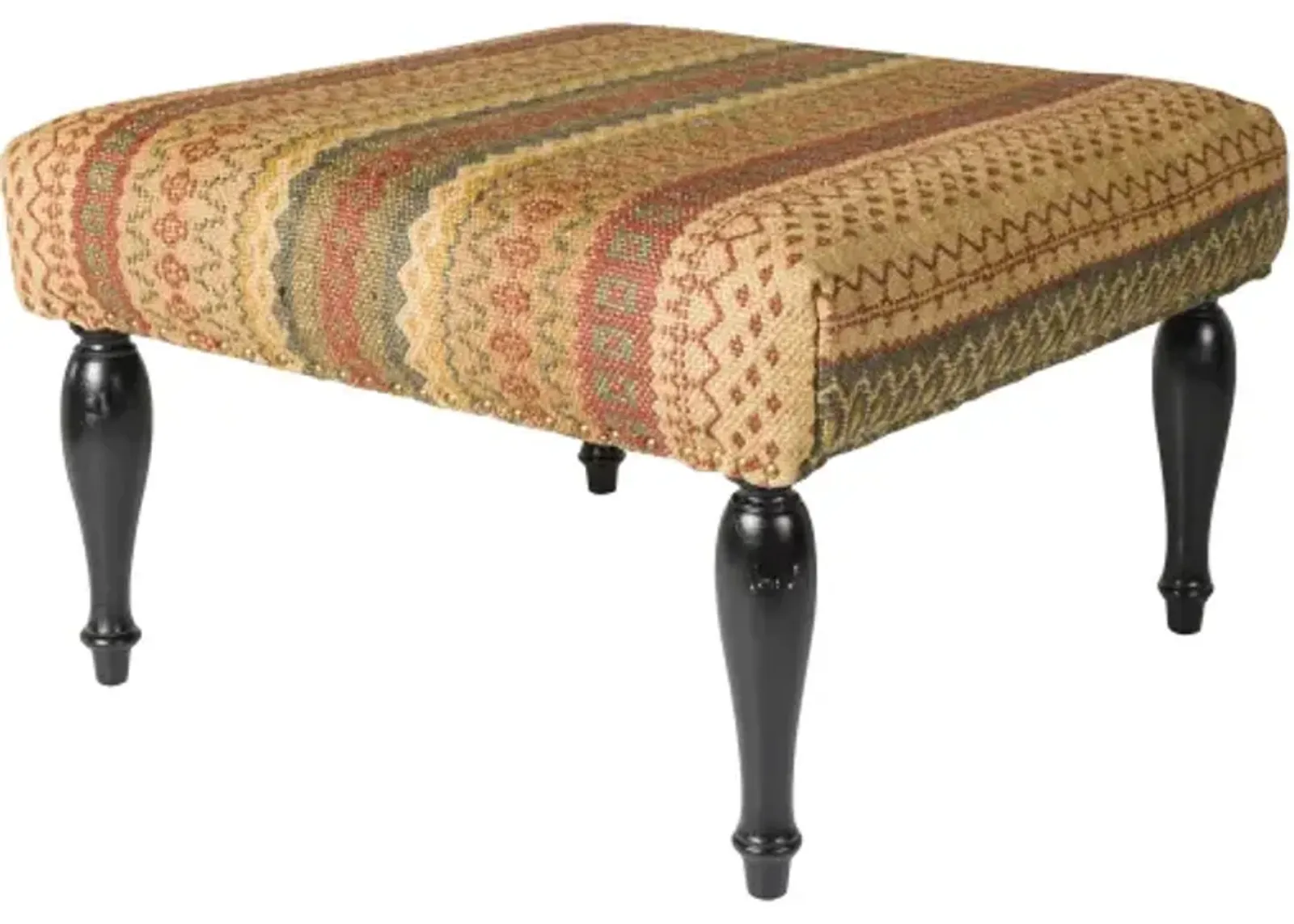 Nicholson Ottoman