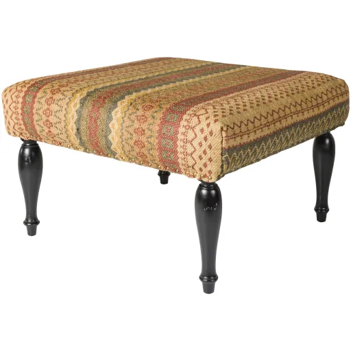 Nicholson Ottoman