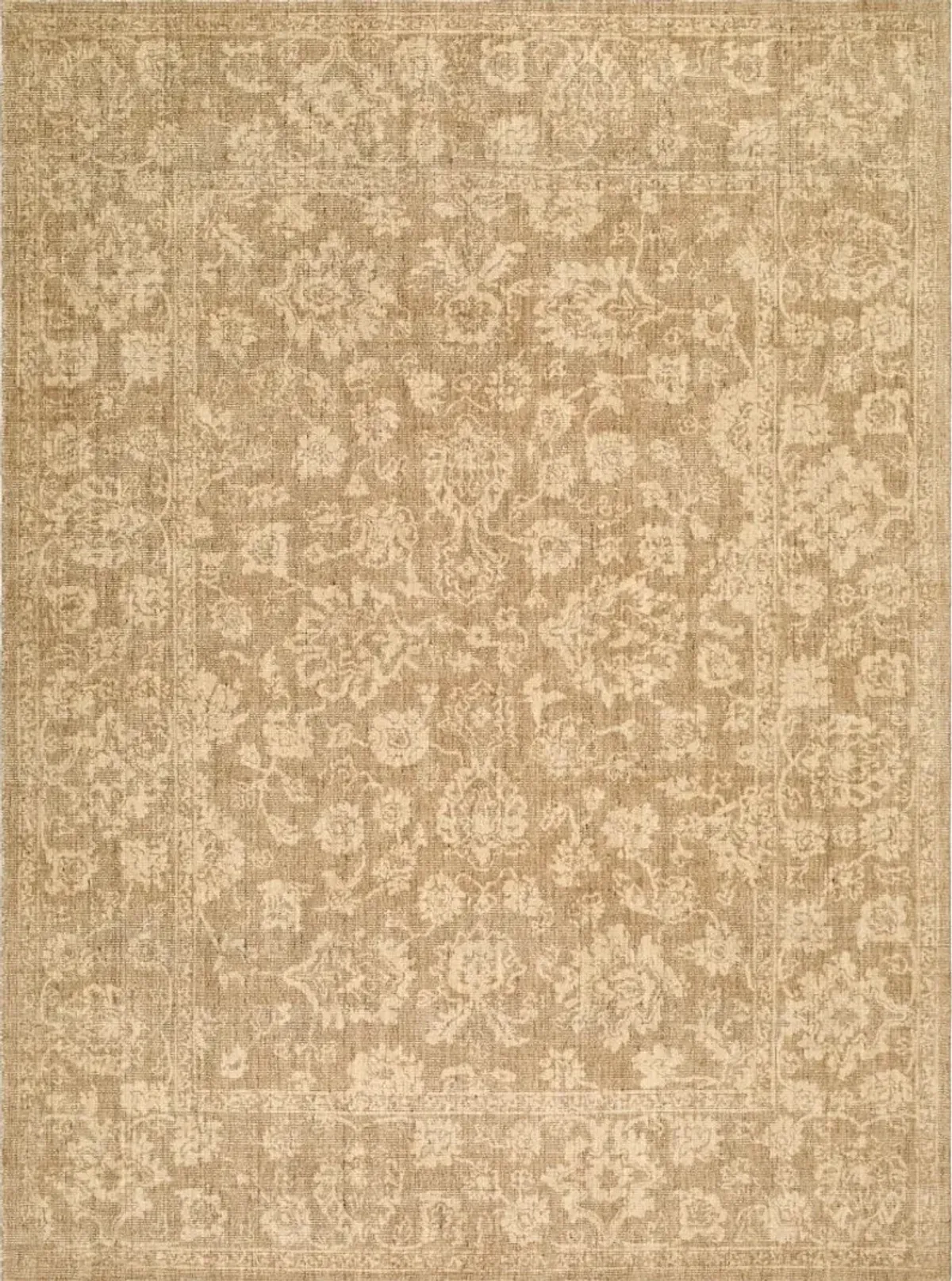 Wisconsin WCN-2301 2' x 3' Handmade Rug