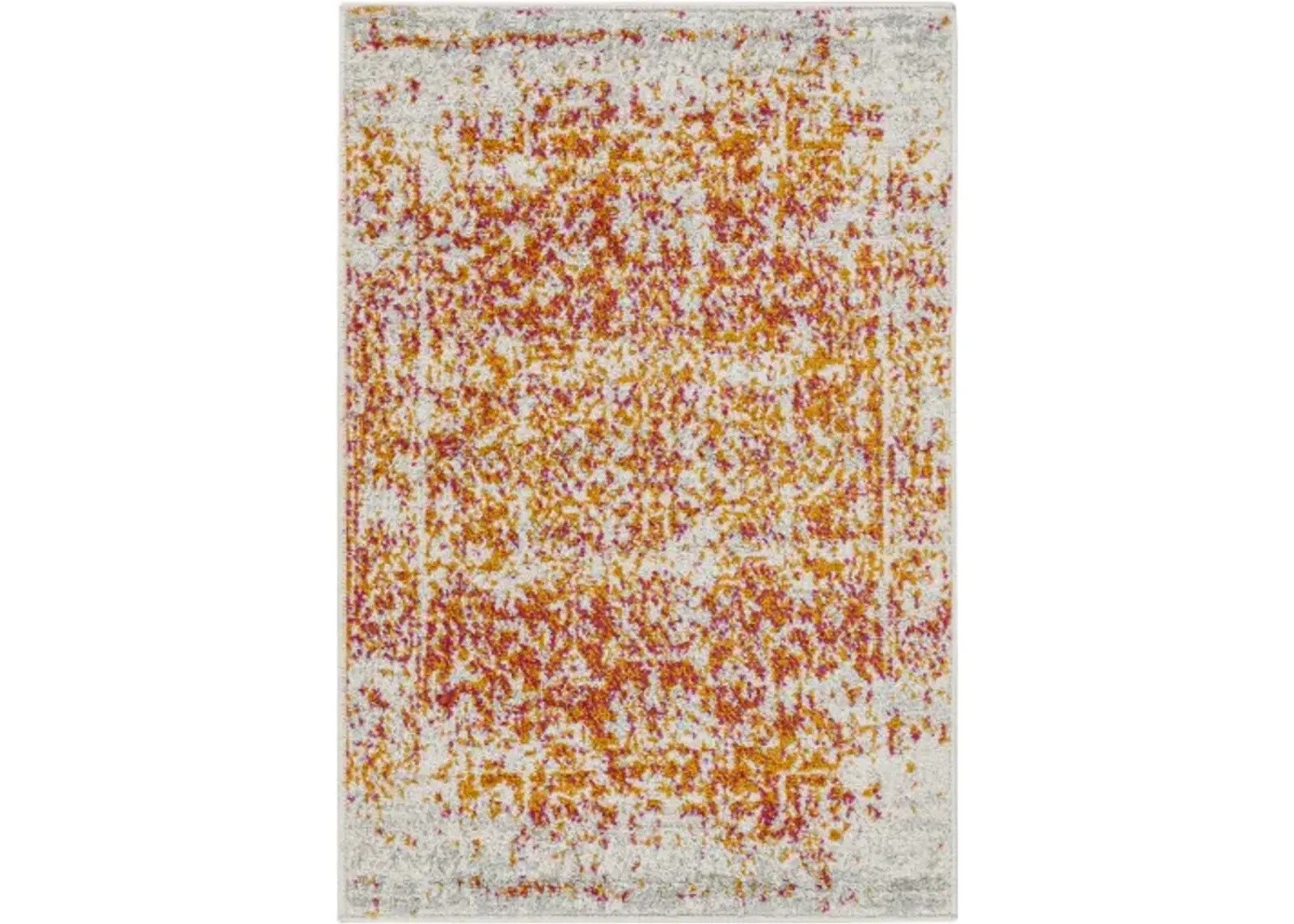 Harput 3'11" x 5'7" Rug