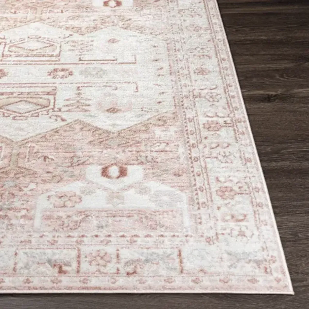 St tropez 7'9" x 9'6" Rug