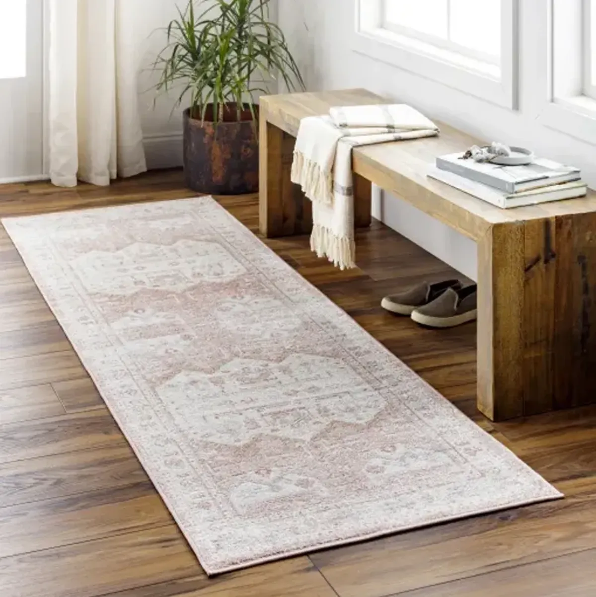 St tropez 7'9" x 9'6" Rug