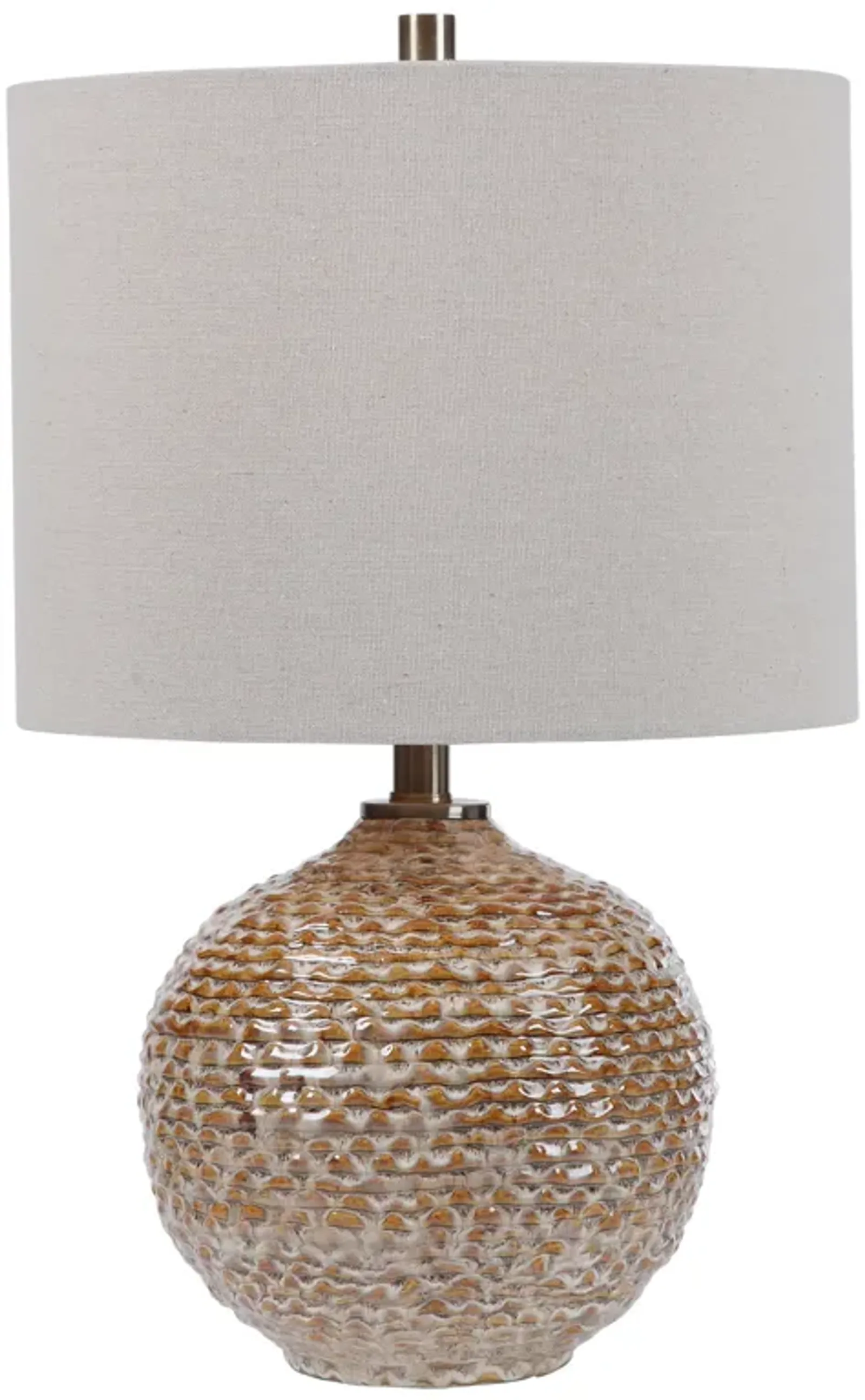 Lagos Rustic Table Lamp