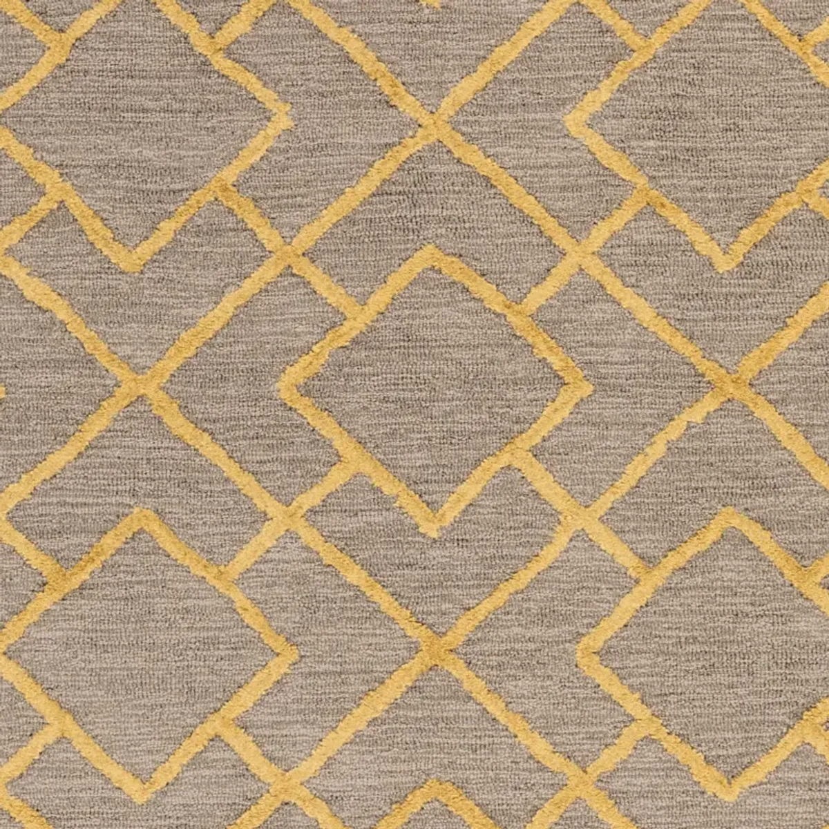 Gable GBL-2001 12' x 15' Hand Made Rug