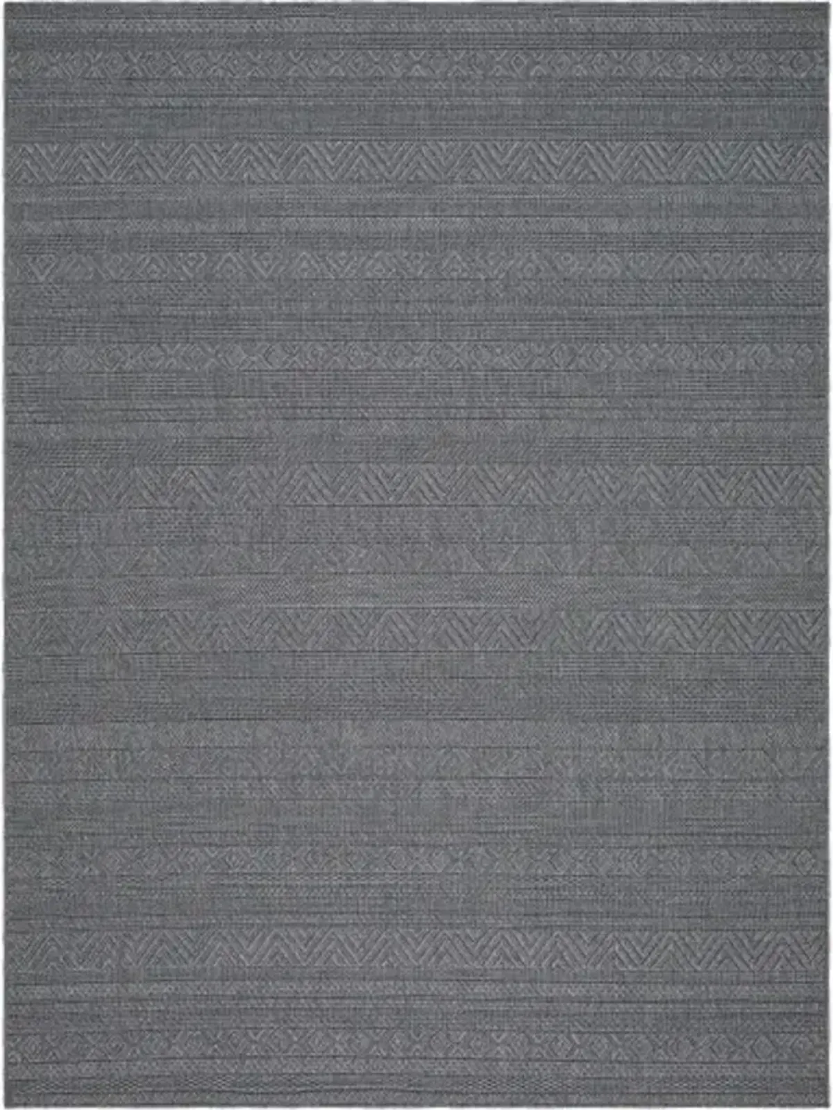 Sandra SDR-2321 7'10" x 10' Machine Woven Rug