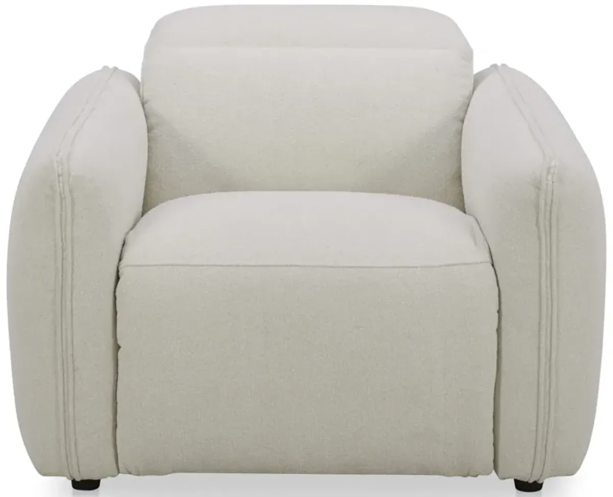 ELI POWER RECLINER CHAIR