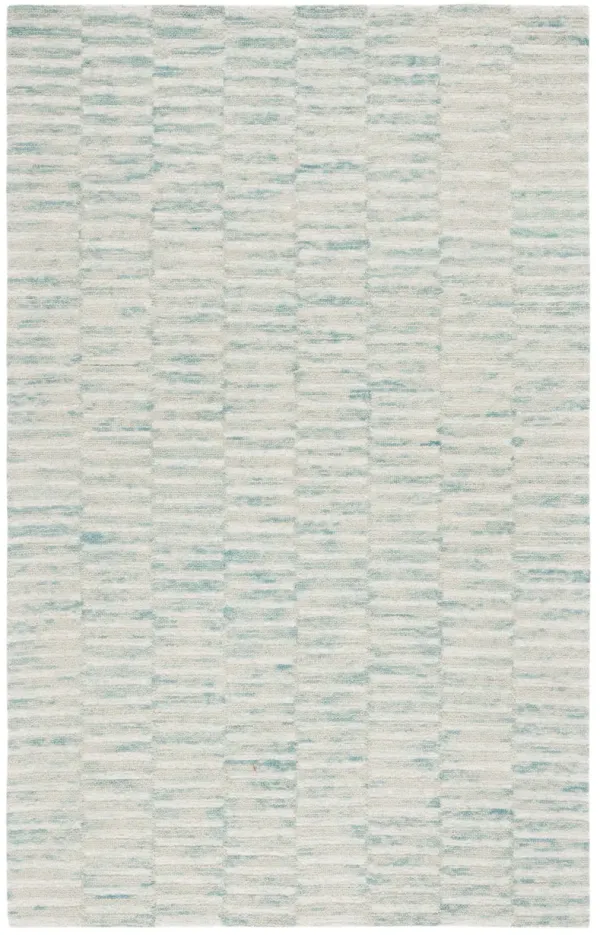 EBONY Hand Tufted 8' x 10' area rug