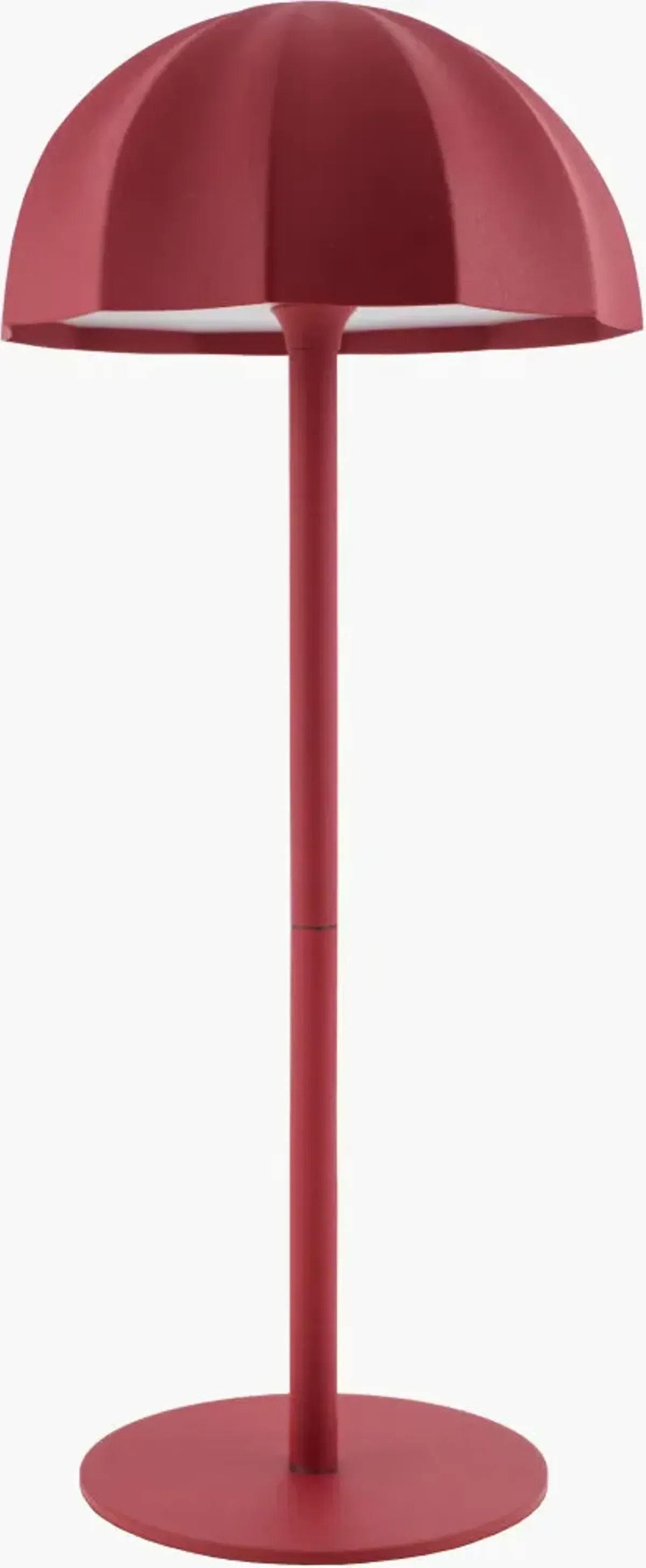 Furnas FRN-015 14"H x 6"W x 6"D Accent Table Lamp