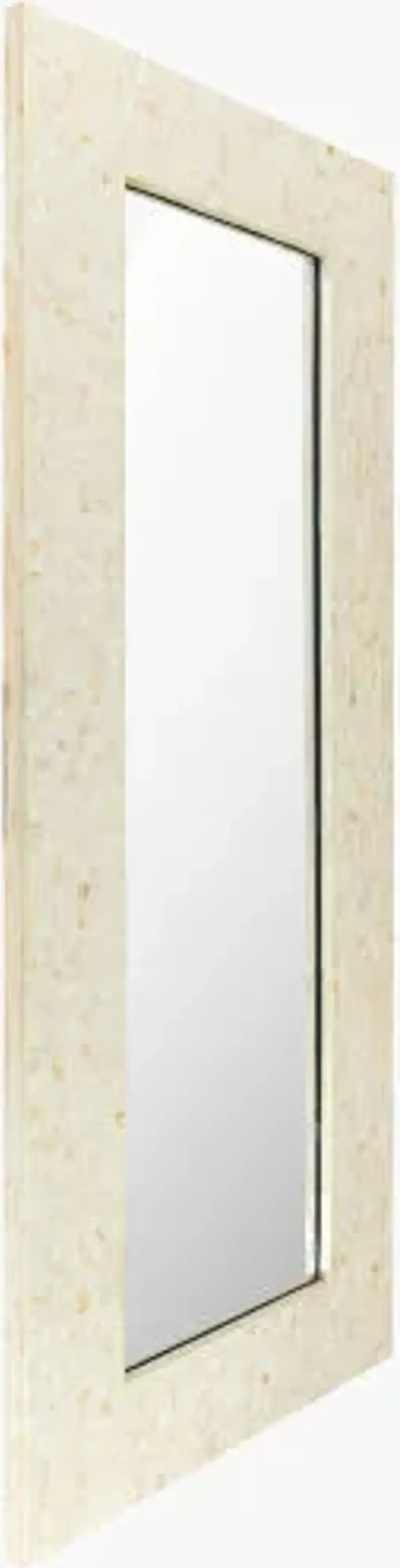 Iridescent ISC-014 59"H x 24"W x 1"D Mirror