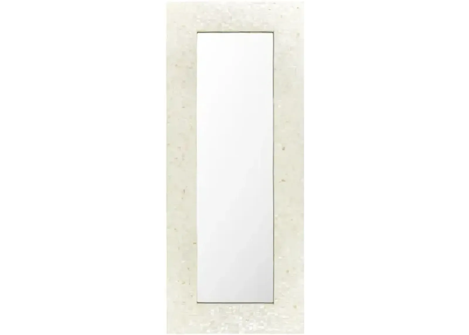 Iridescent ISC-014 59"H x 24"W x 1"D Mirror