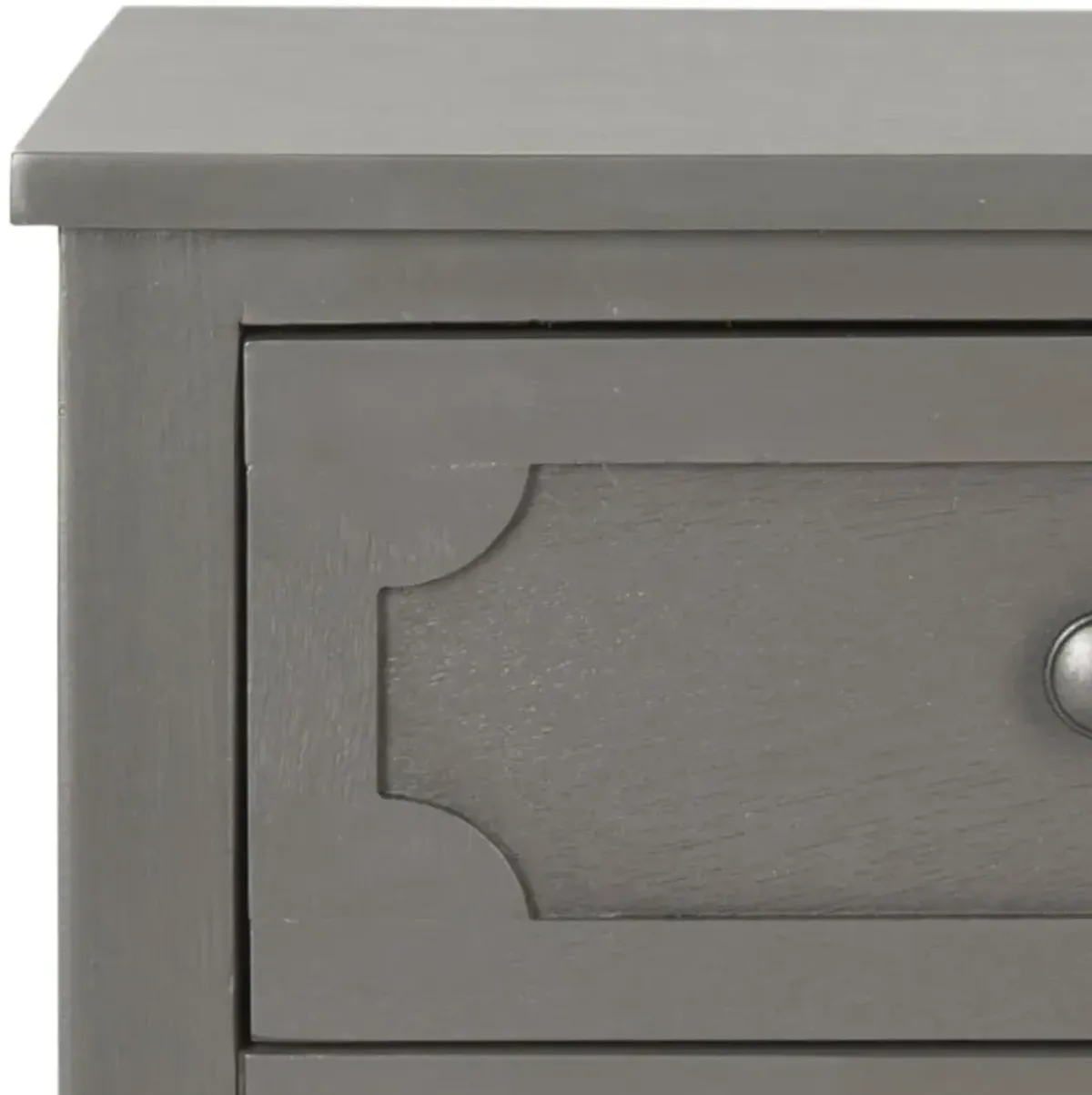 ROSALEEN THREE DRAWER SIDE CHEST